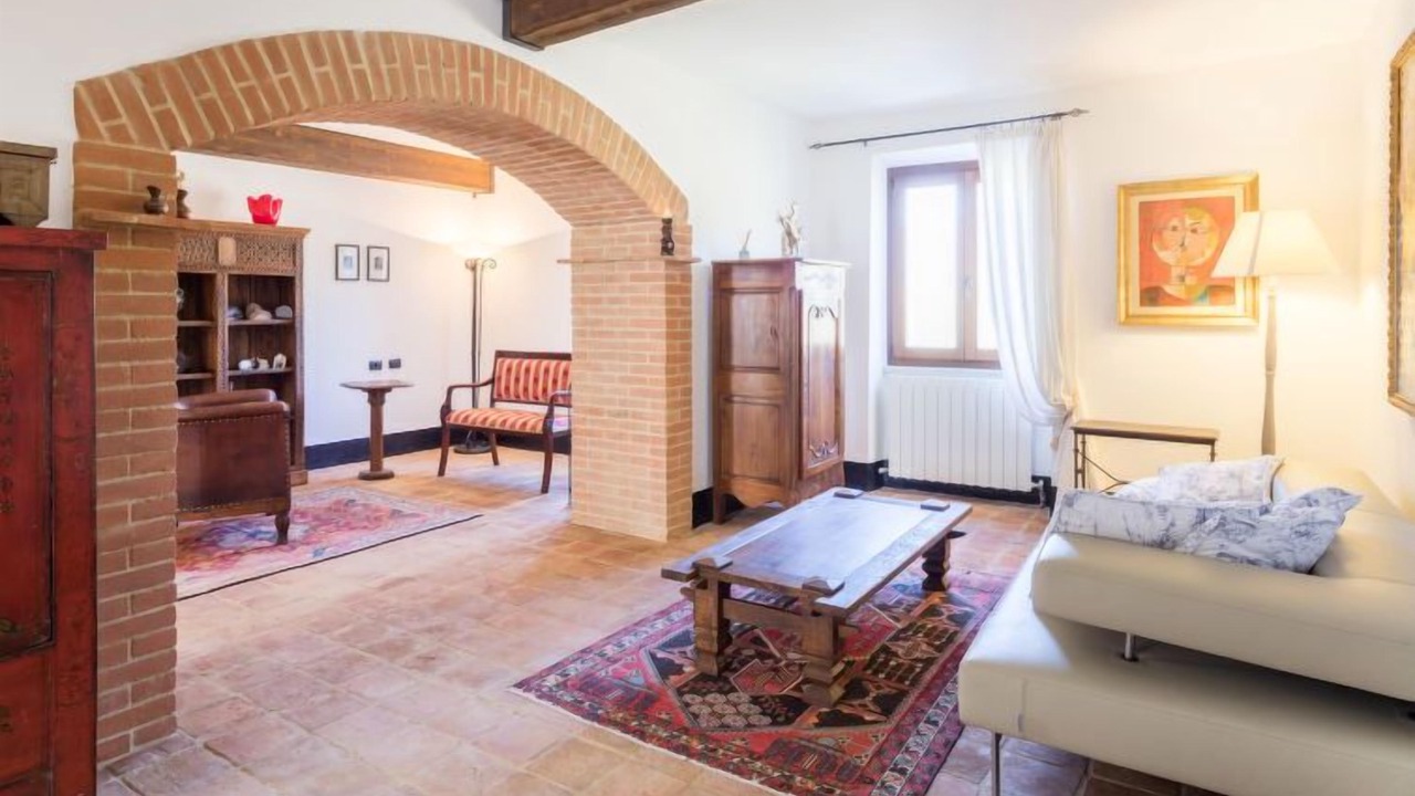 Photo of Livingroom in Tresana