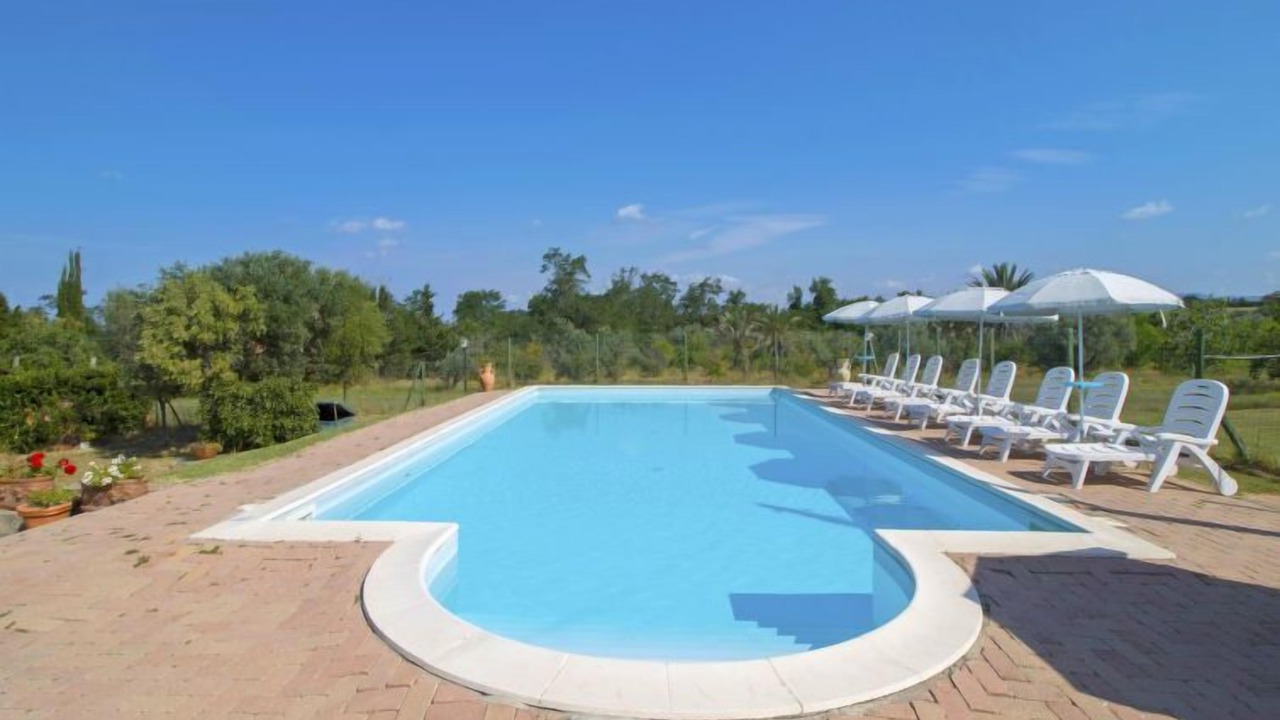 Photo of Outdoor in Bibbona