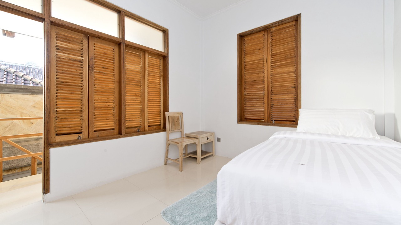 Photo of Bedroom in Sanur