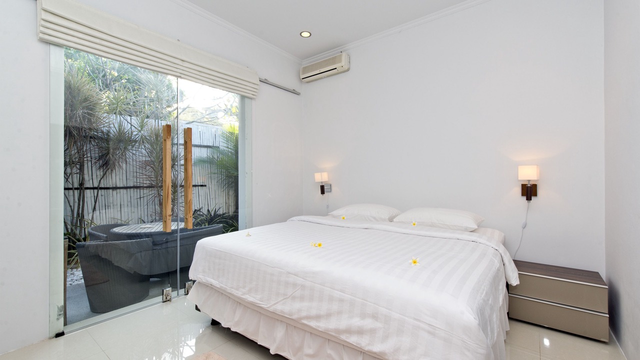 Photo of Bedroom in Sanur