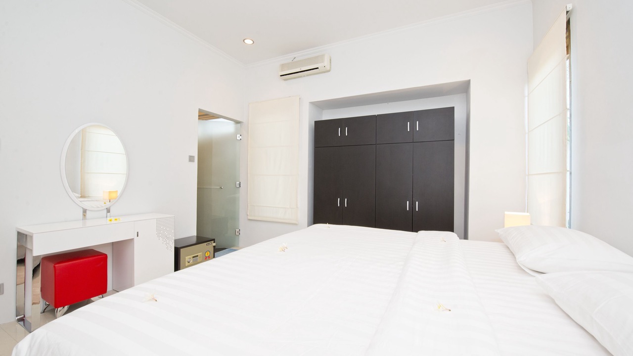 Photo of Bedroom in Sanur
