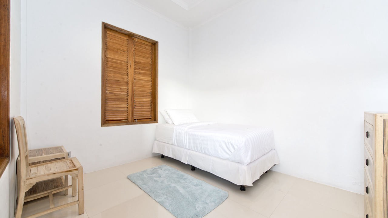 Photo of Bedroom in Sanur