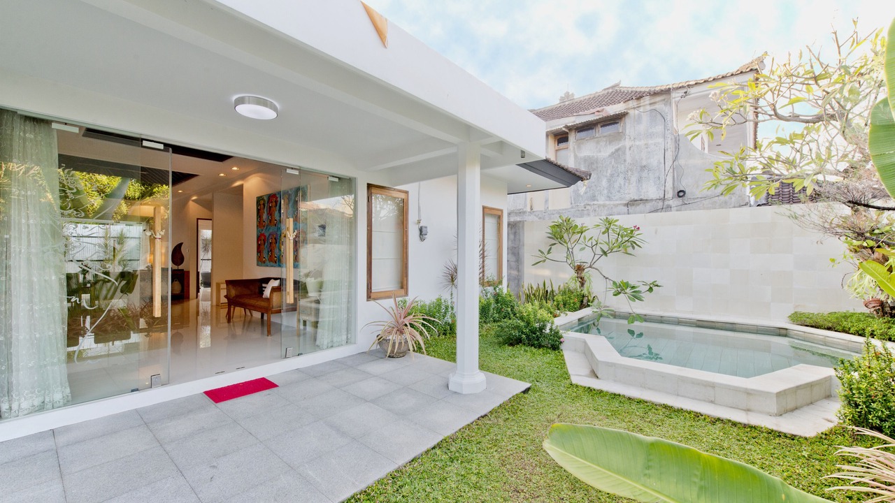 Photo of Outdoor in Sanur
