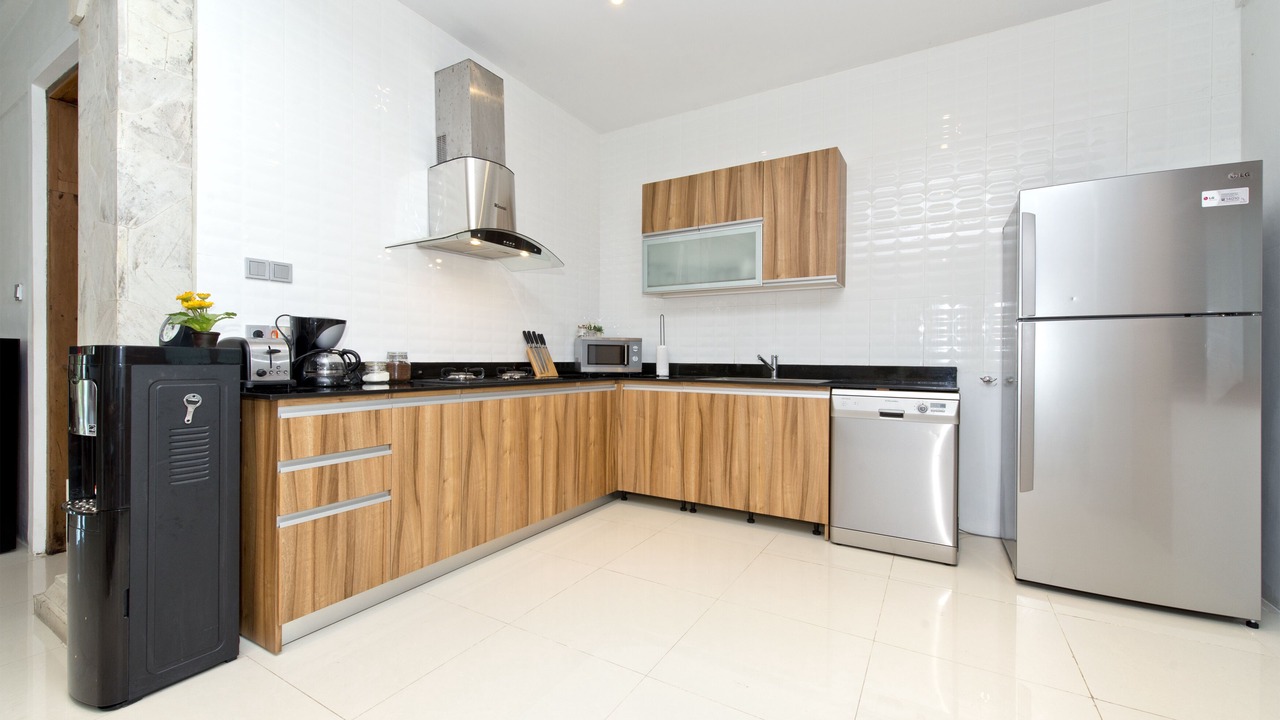 Photo of Kitchen in Sanur