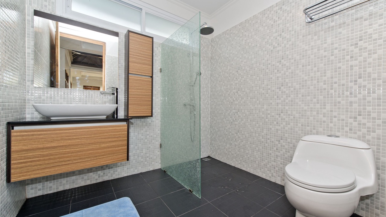 Photo of Bathroom in Sanur