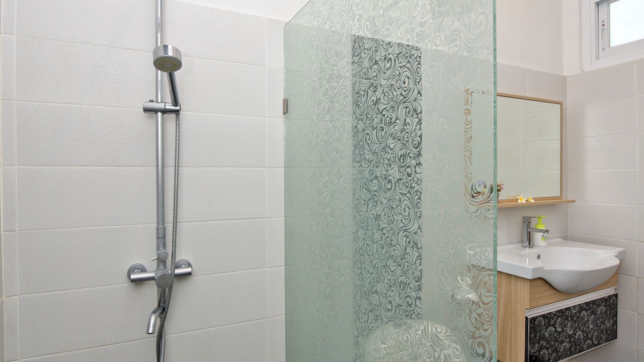 Photo of Bathroom in Sanur