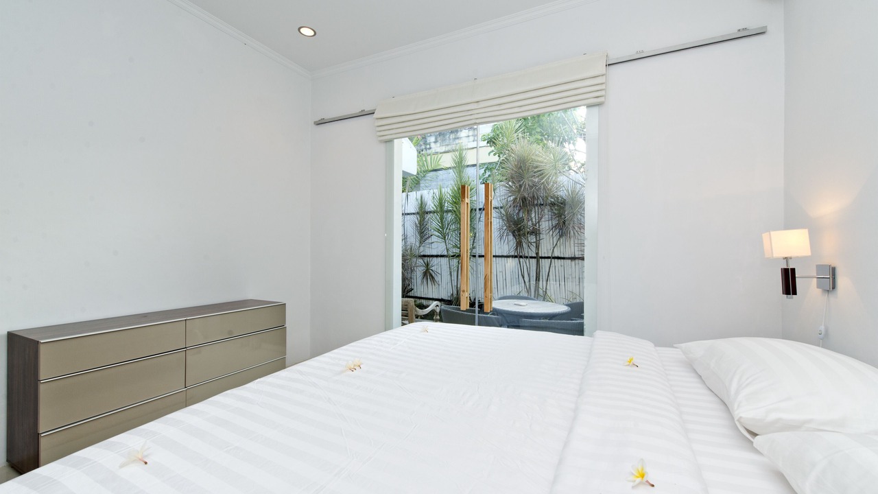 Photo of Bedroom in Sanur