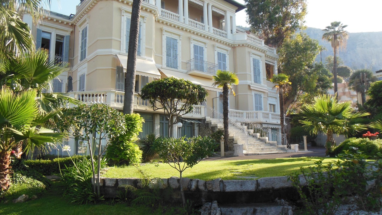 Photo of Outdoor in Menton