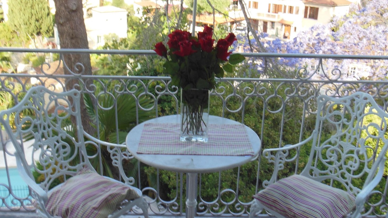 Photo of Outdoor in Menton