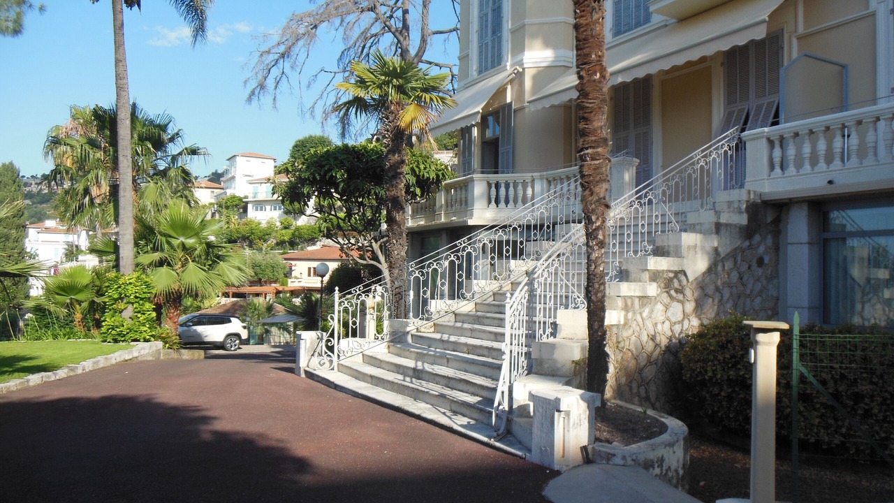 Photo of Outdoor in Menton