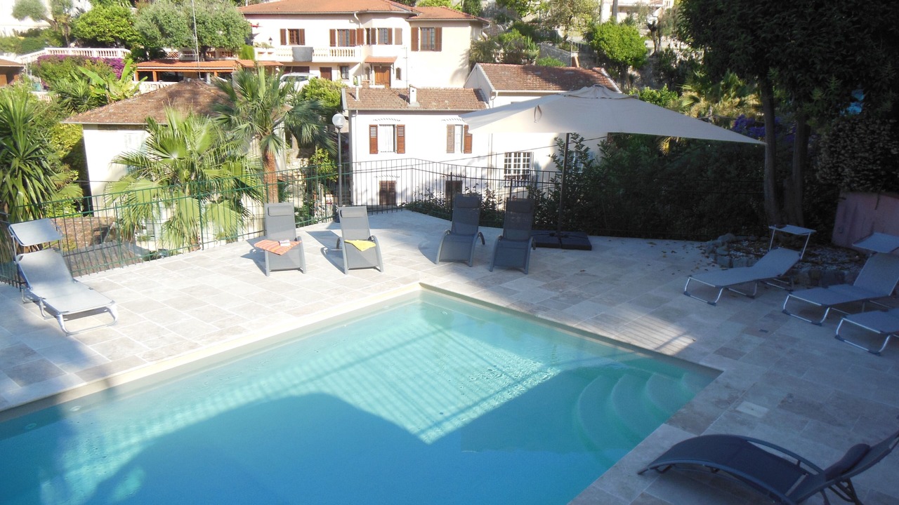 Photo of Outdoor in Menton