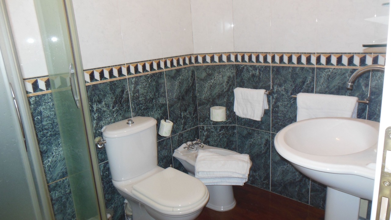 Photo of Bathroom in Menton