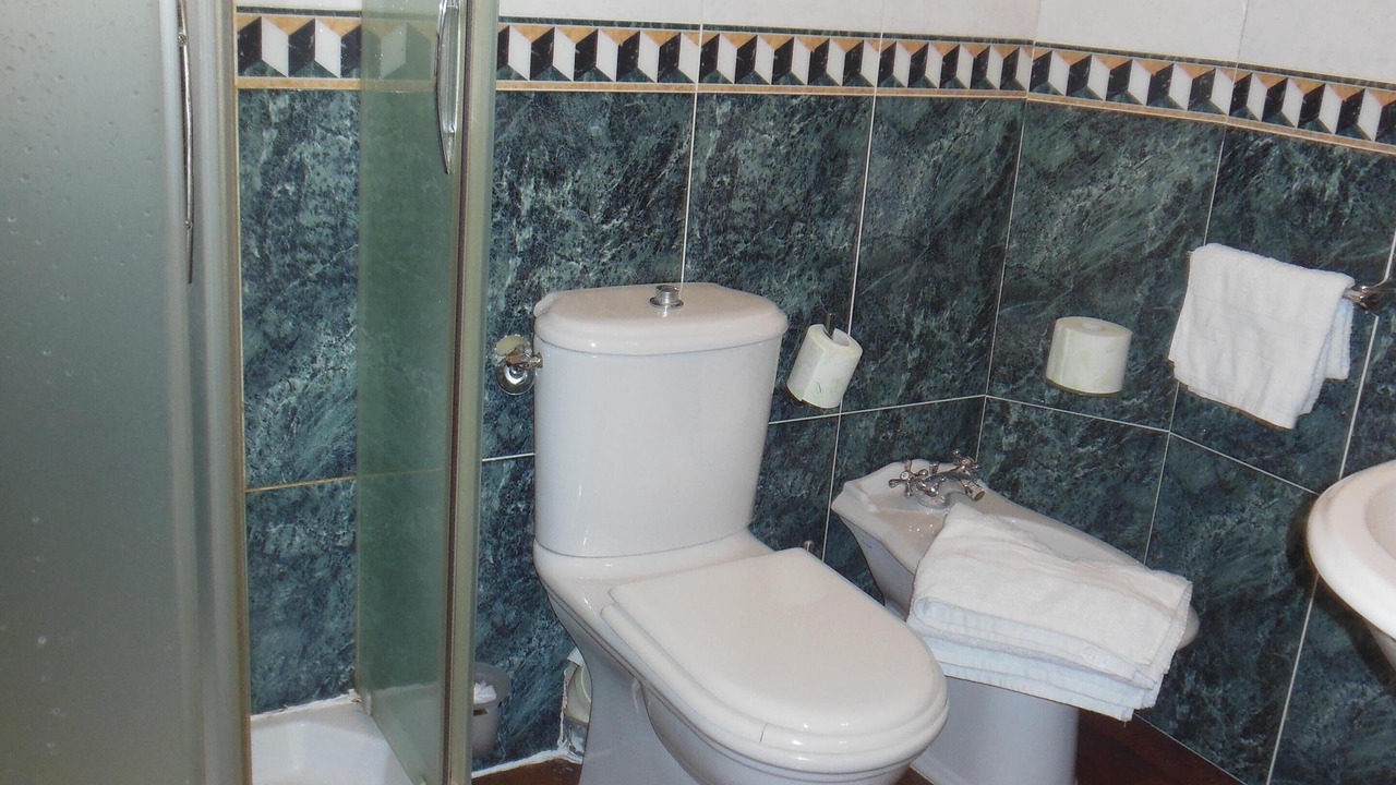 Photo of Bathroom in Menton