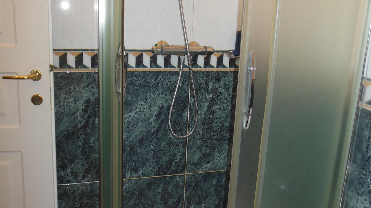 Photo of Bathroom in Menton
