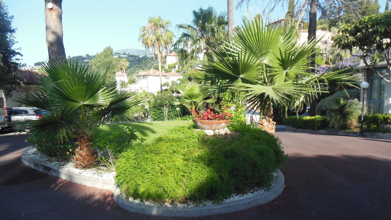 Photo of Outdoor in Menton