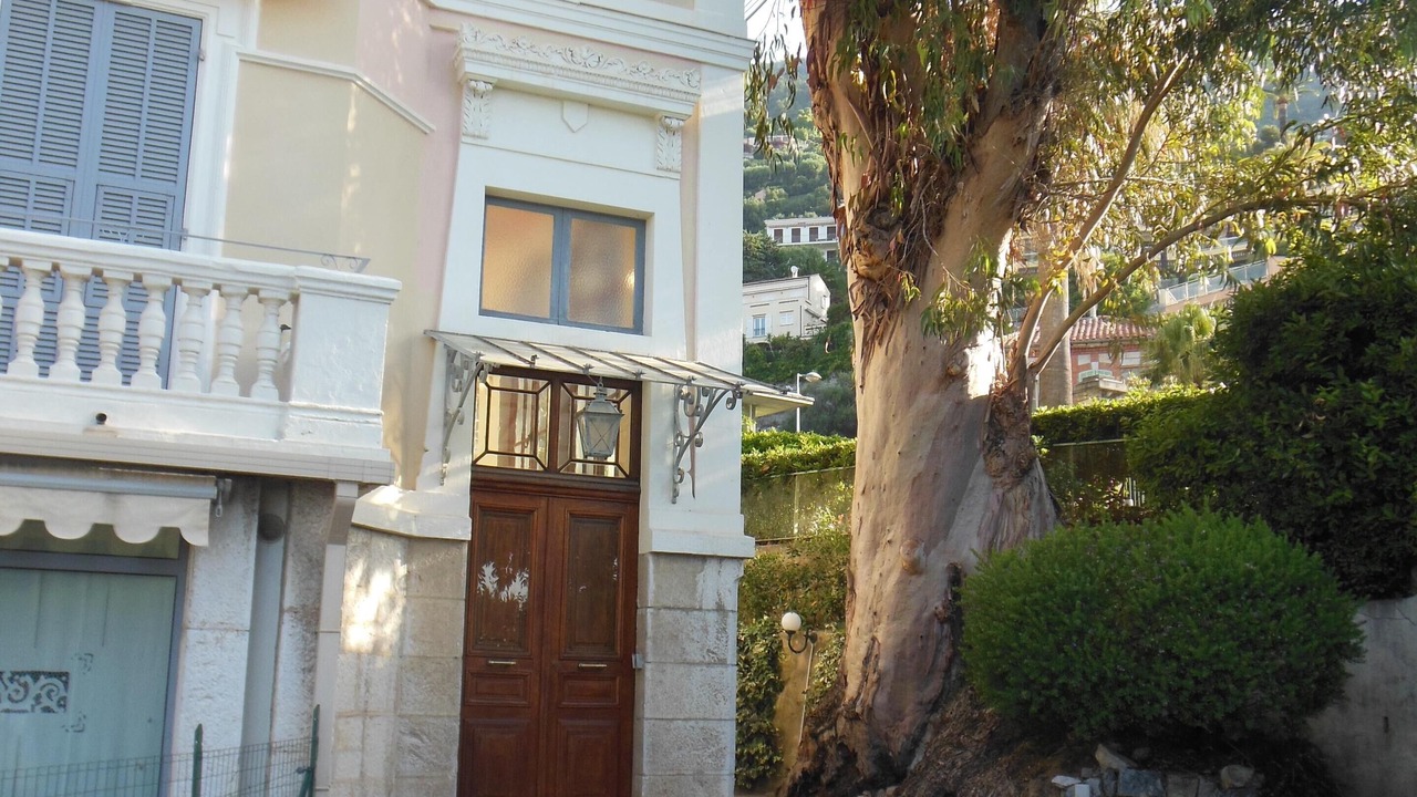 Photo of Outdoor in Menton
