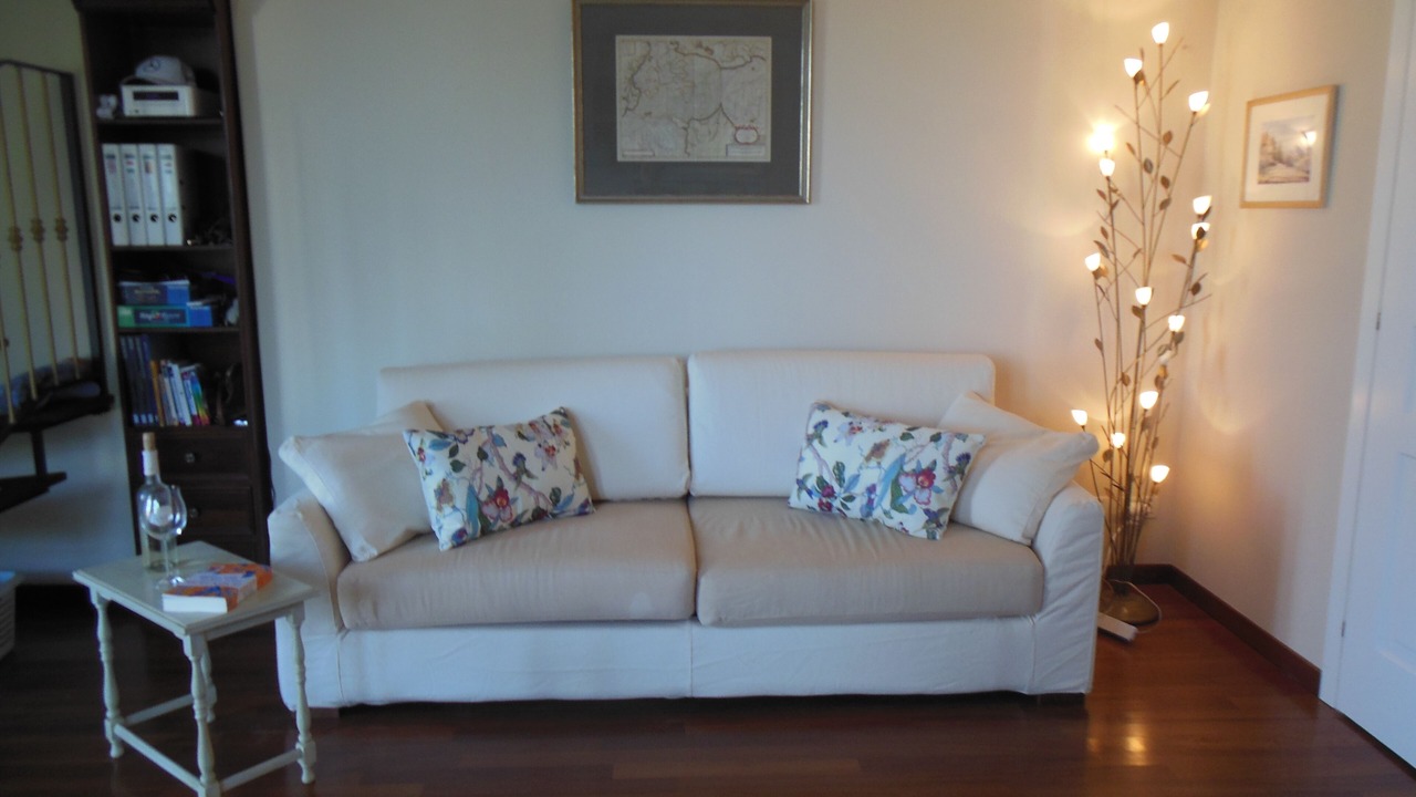 Photo of Livingroom in Menton