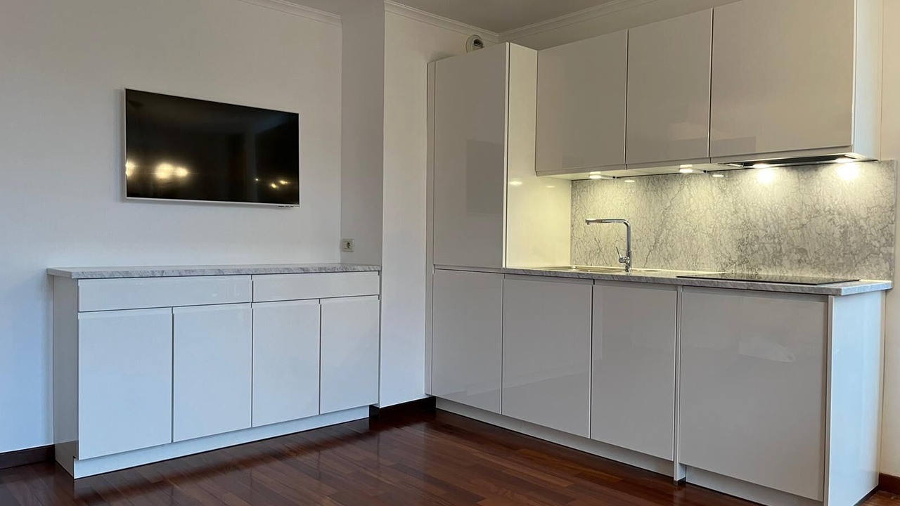 Photo of Kitchen in Menton