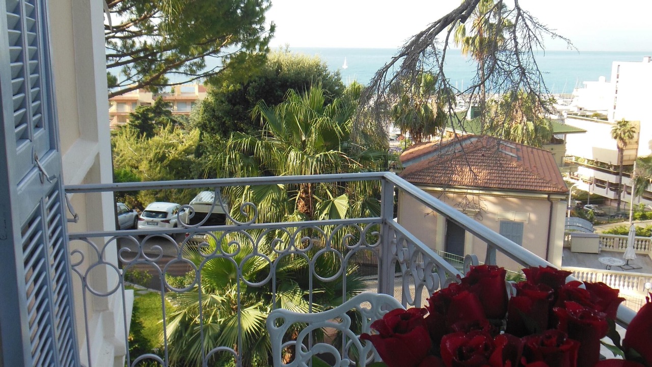 Photo of Outdoor in Menton