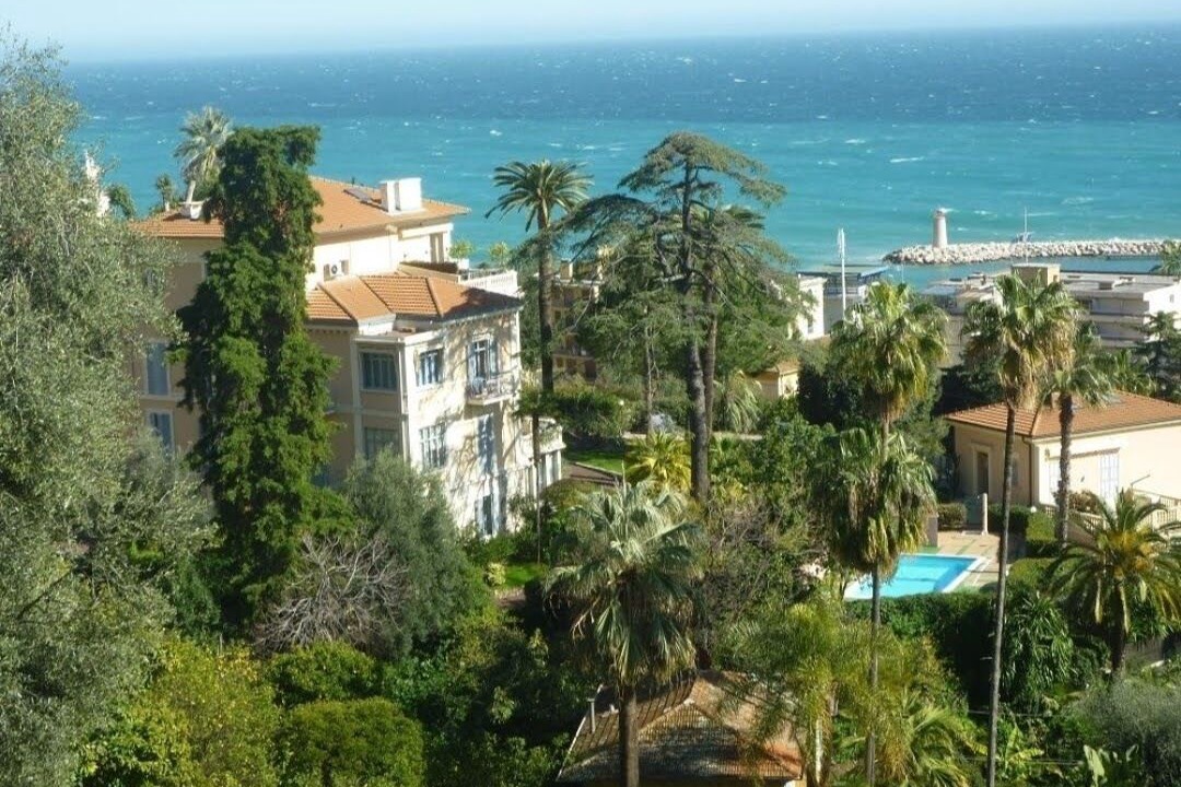 Photo of Outdoor in Menton