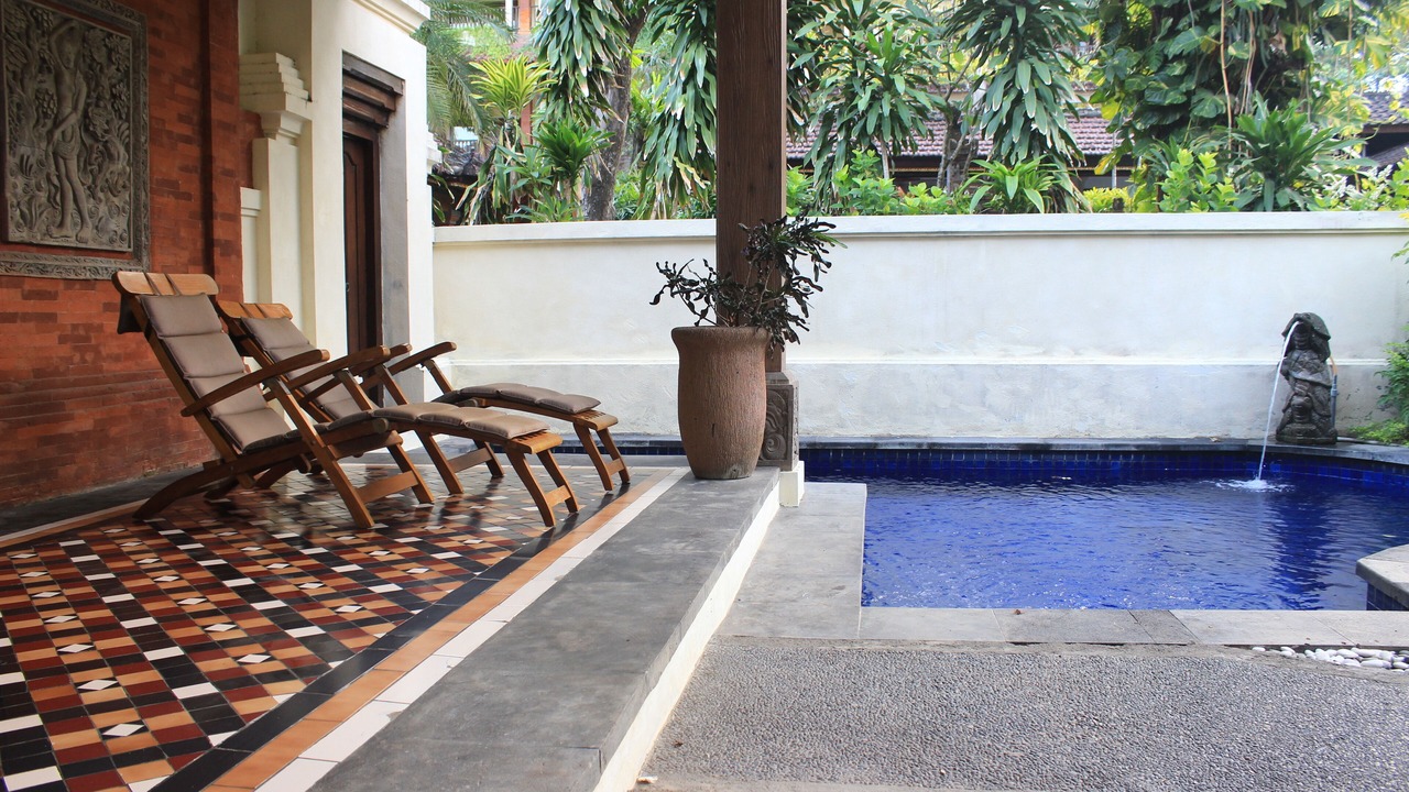 Photo of Outdoor in Sanur