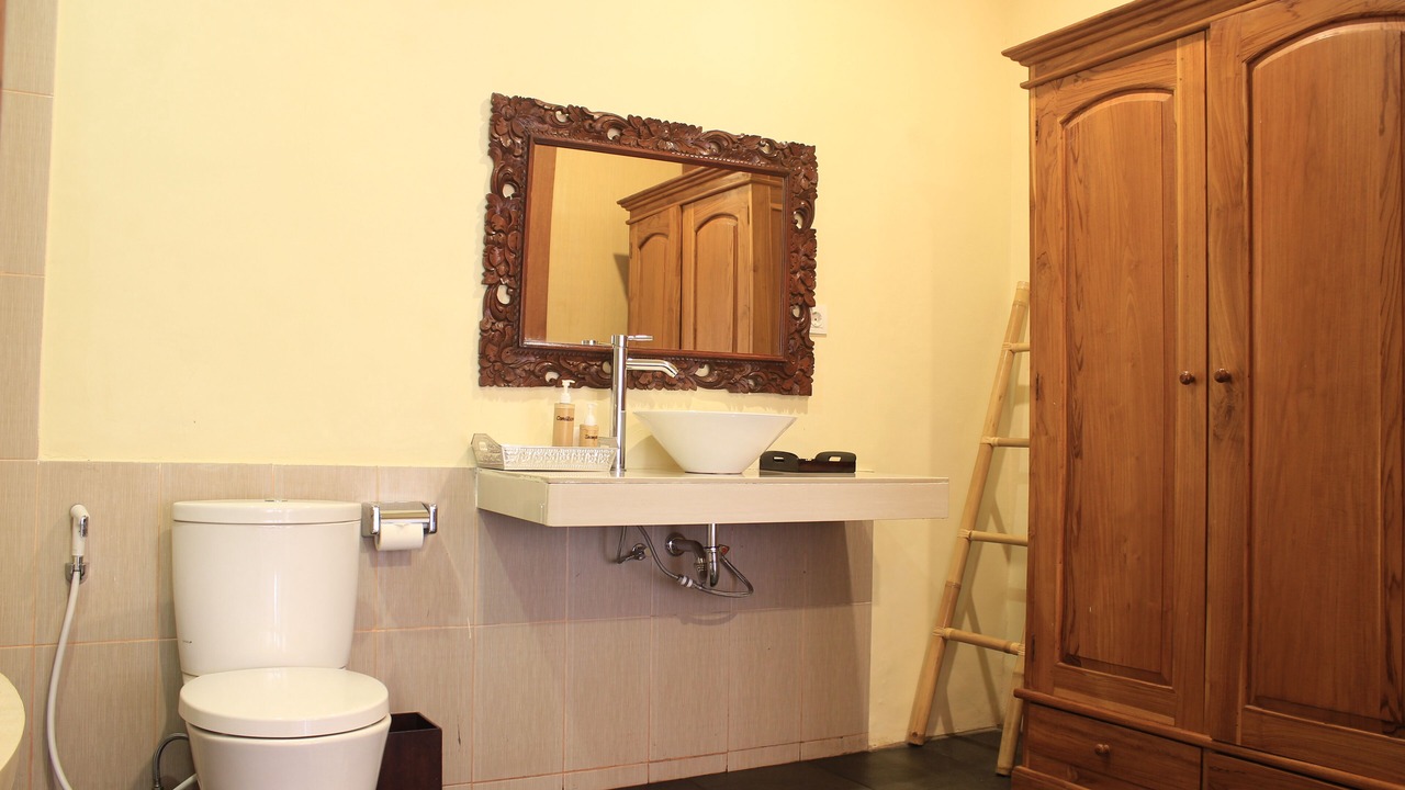 Photo of Bathroom in Sanur