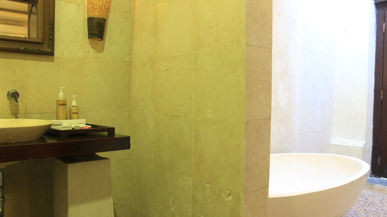 Photo of Bathroom in Sanur