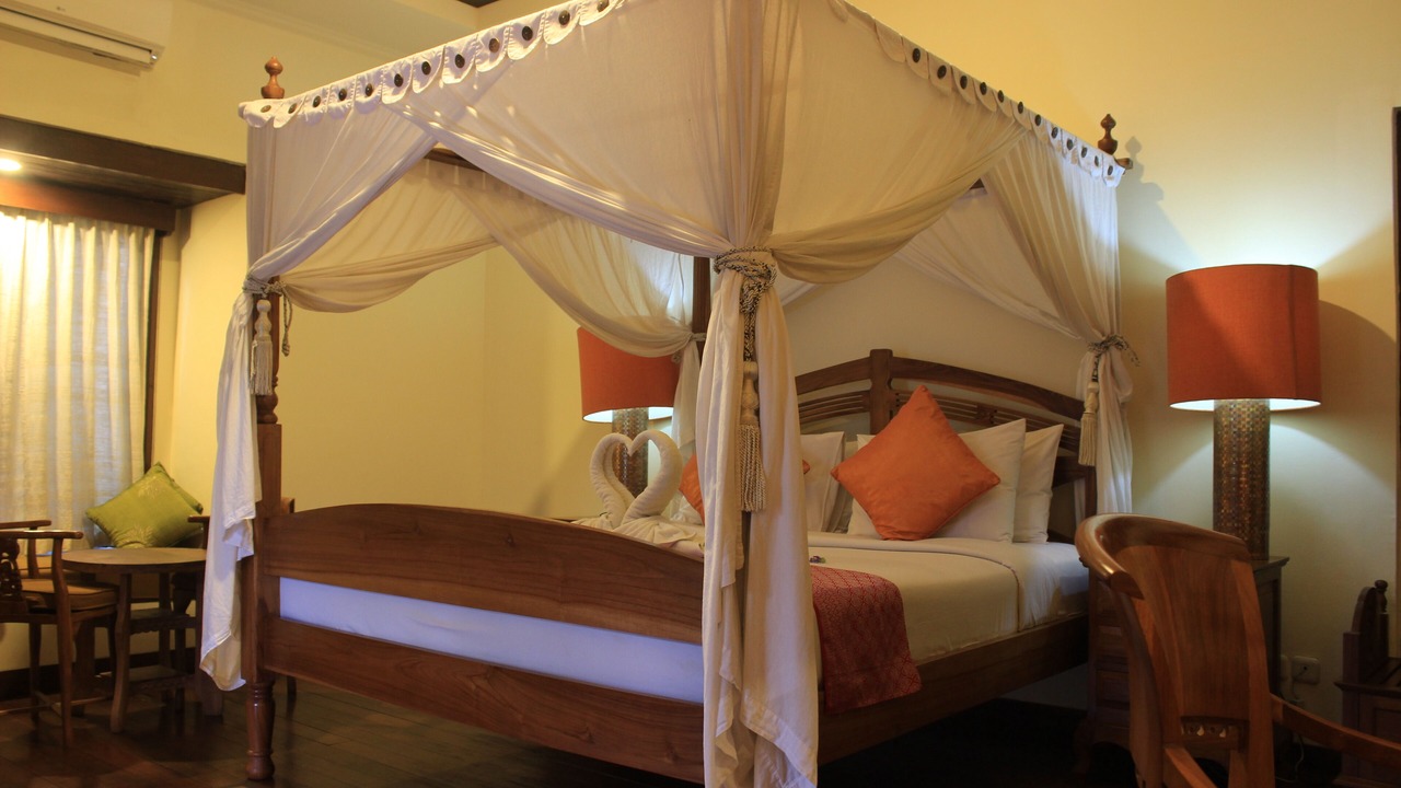 Photo of Bedroom in Sanur
