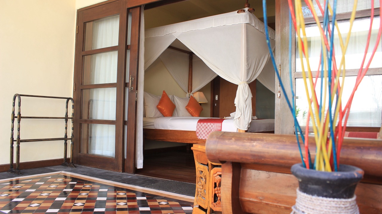 Photo of Bedroom in Sanur