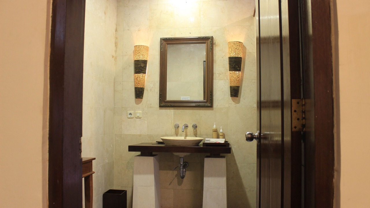 Photo of Bathroom in Sanur