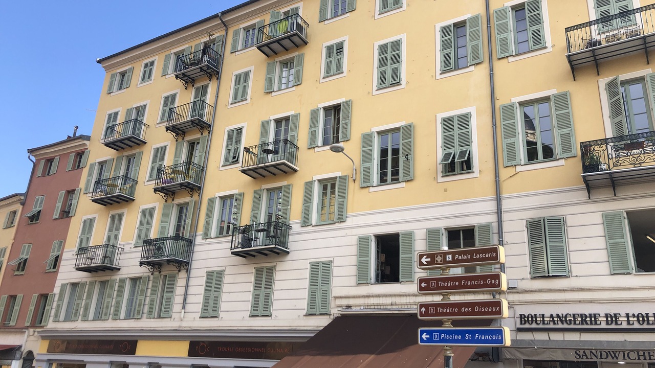 Photo of Outdoor in Old Town