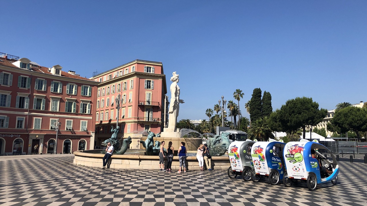 Photo of Others in Old Town