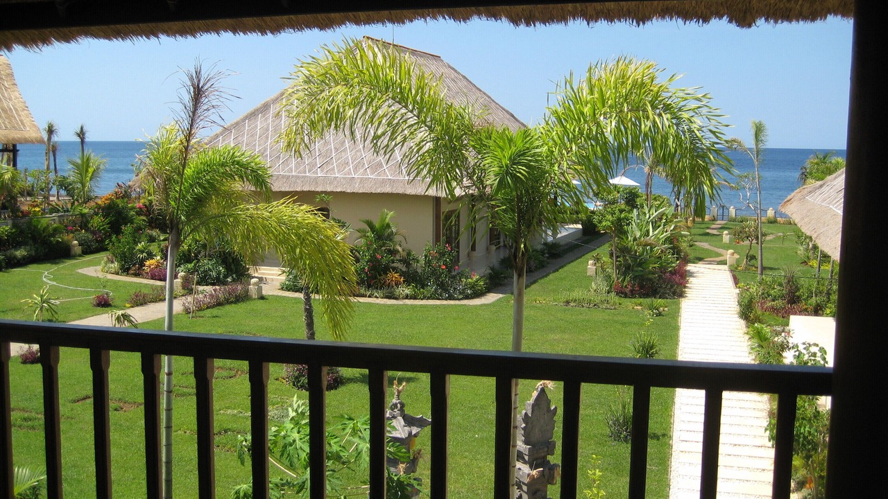 Photo of Patio Balcony in Lokapaksa