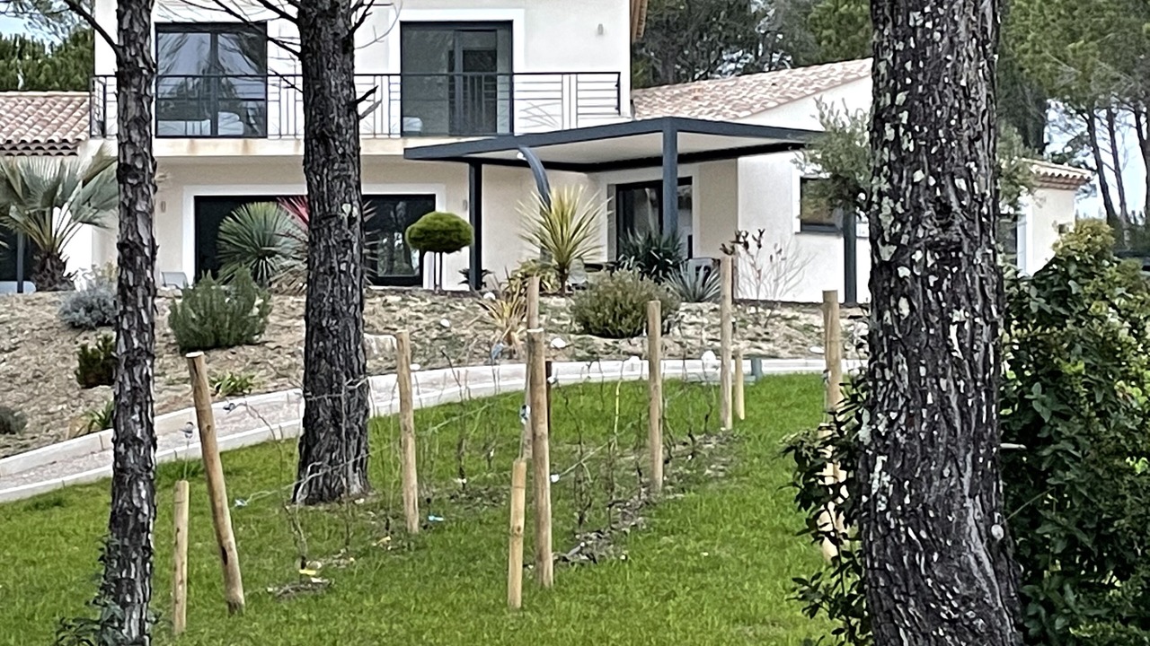 Photo of Outdoor in Bagnols-en-Foret