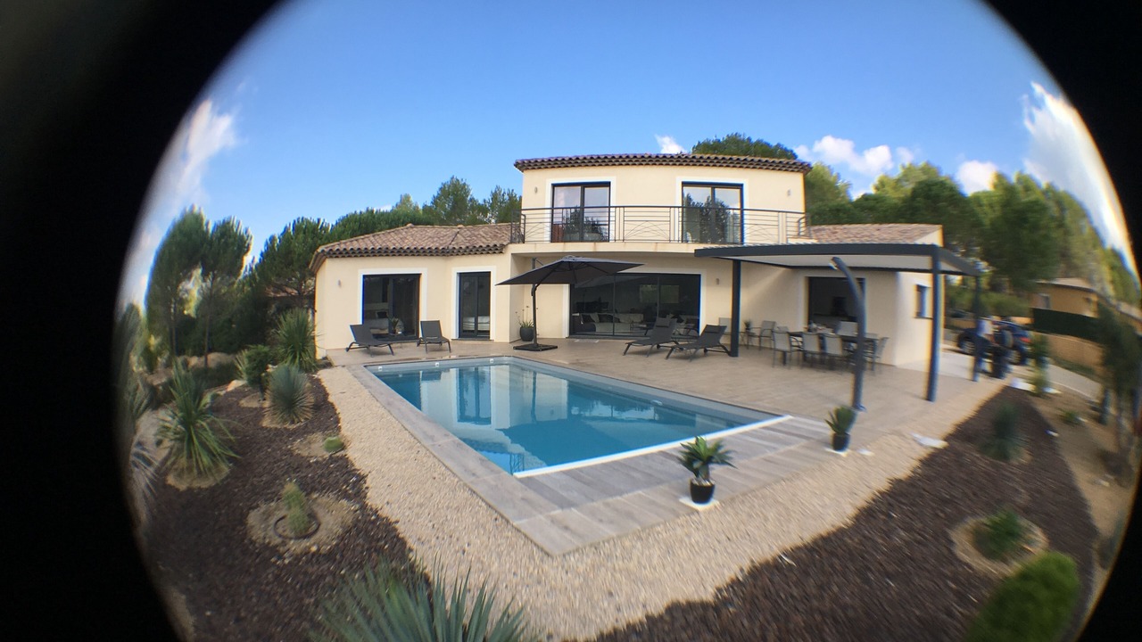 Photo of Outdoor in Bagnols-en-Foret
