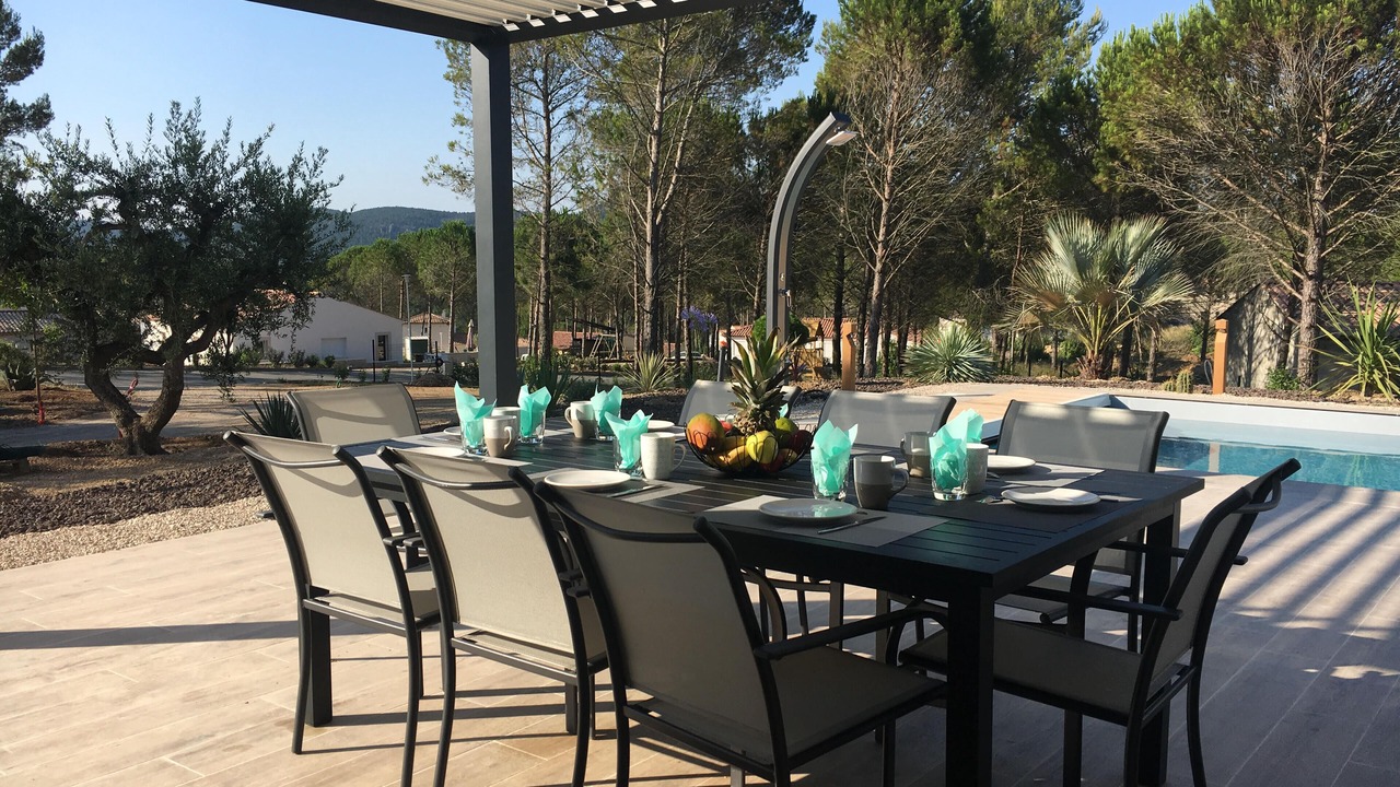 Photo of Outdoor in Bagnols-en-Foret