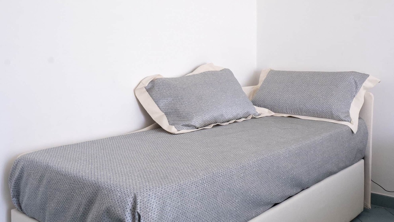 Photo of Bedroom in Conca dei Marini