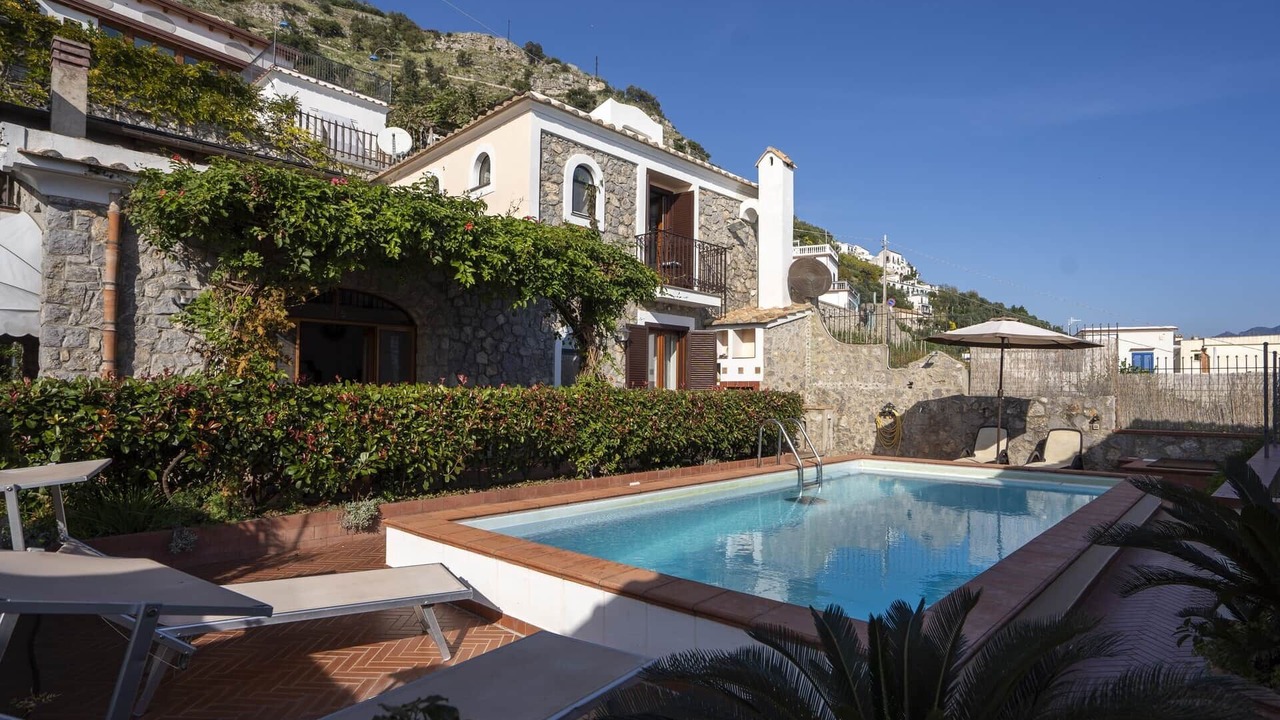 Photo of Outdoor in Conca dei Marini