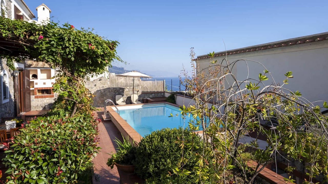 Photo of Outdoor in Conca dei Marini