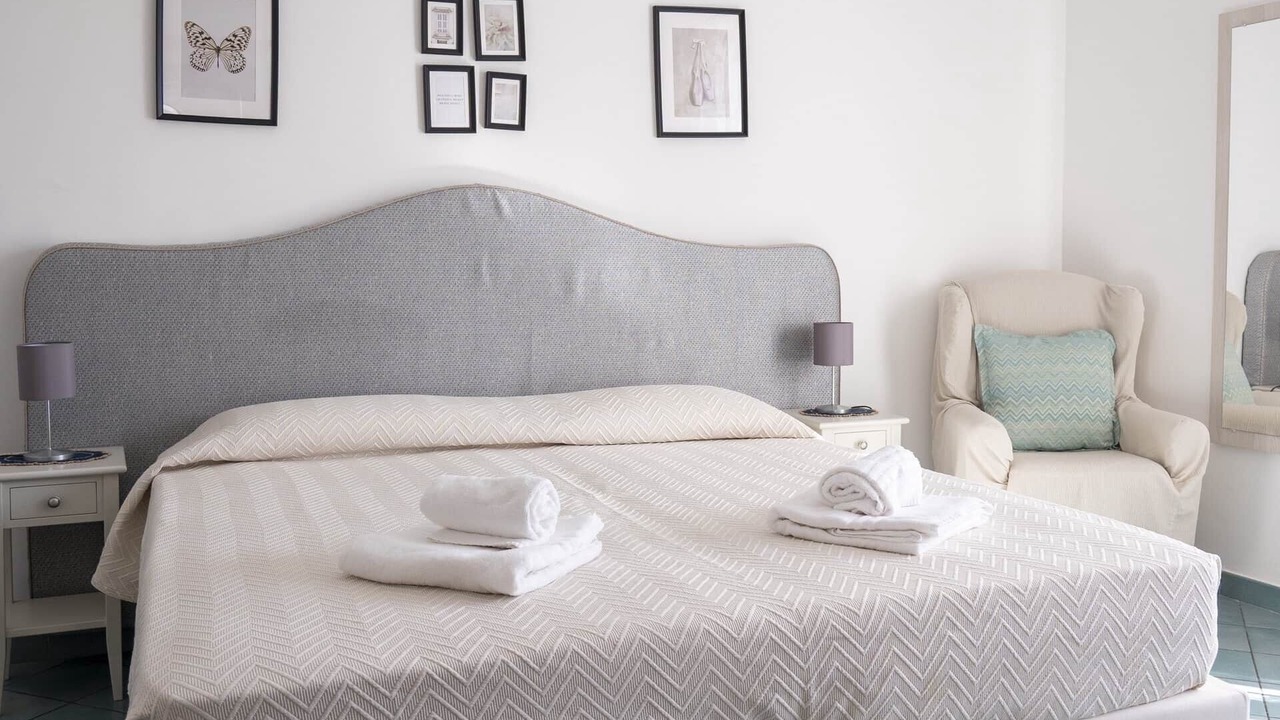 Photo of Bedroom in Conca dei Marini
