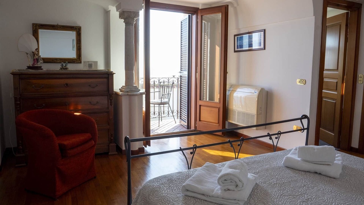 Photo of Bedroom in Conca dei Marini