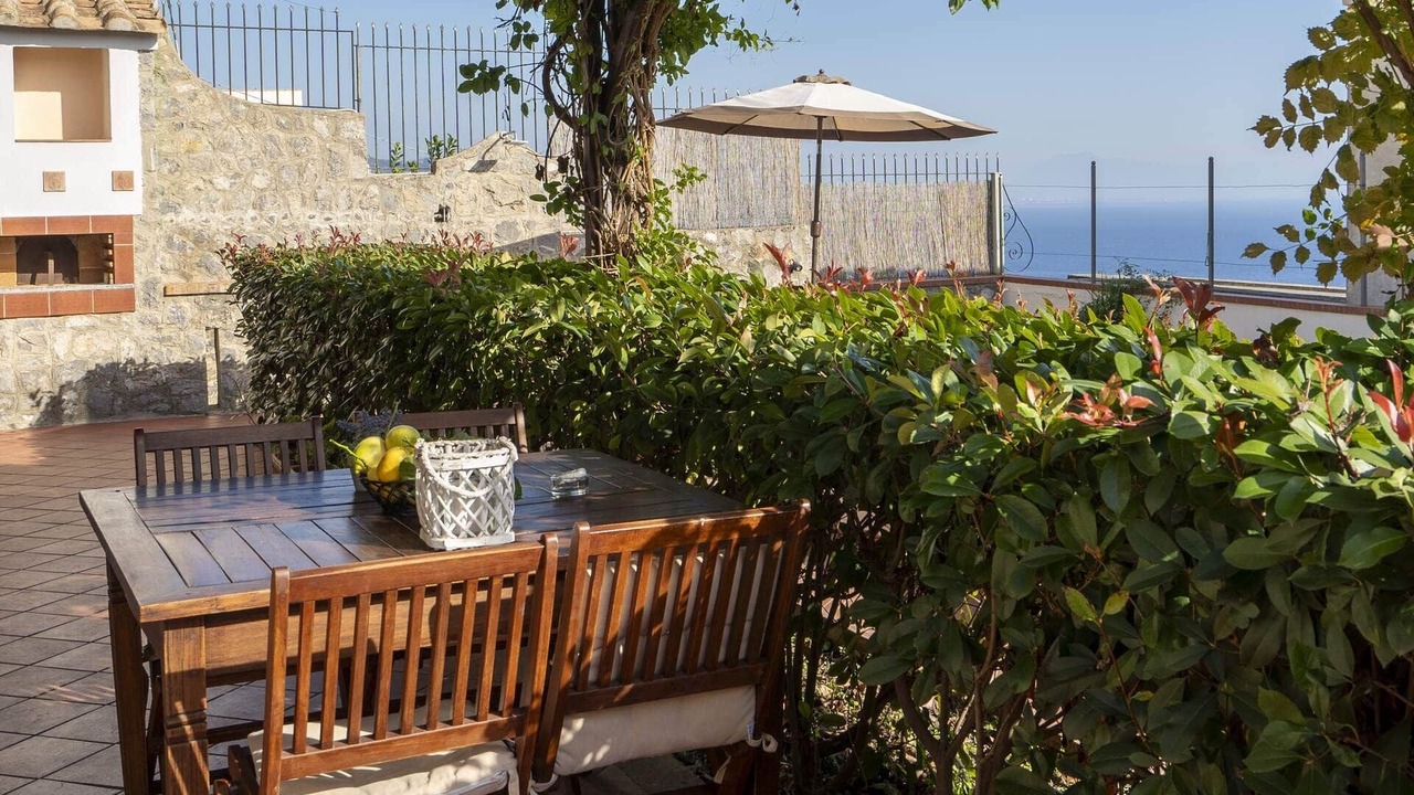Photo of Outdoor in Conca dei Marini