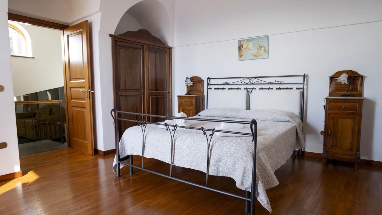 Photo of Bedroom in Conca dei Marini