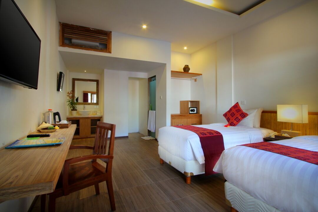 Photo of Bedroom in Melayang