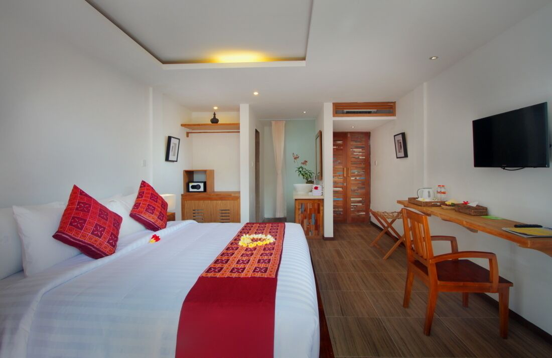 Photo of Bedroom in Melayang