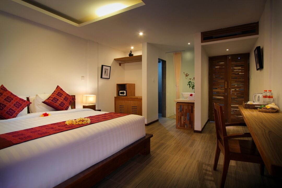 Photo of Bedroom in Melayang