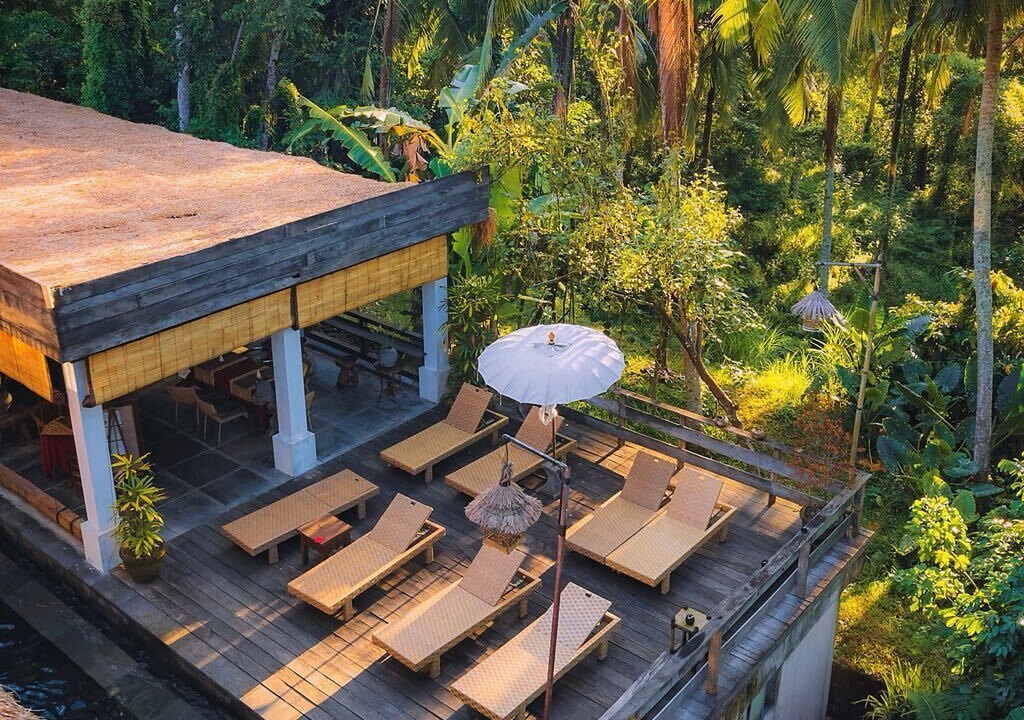 Photo of Patio Balcony in Melayang