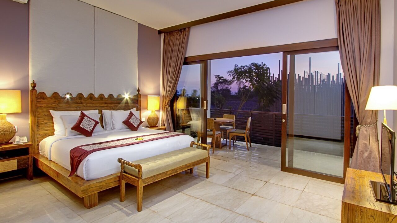 Photo of Bedroom in Umalas