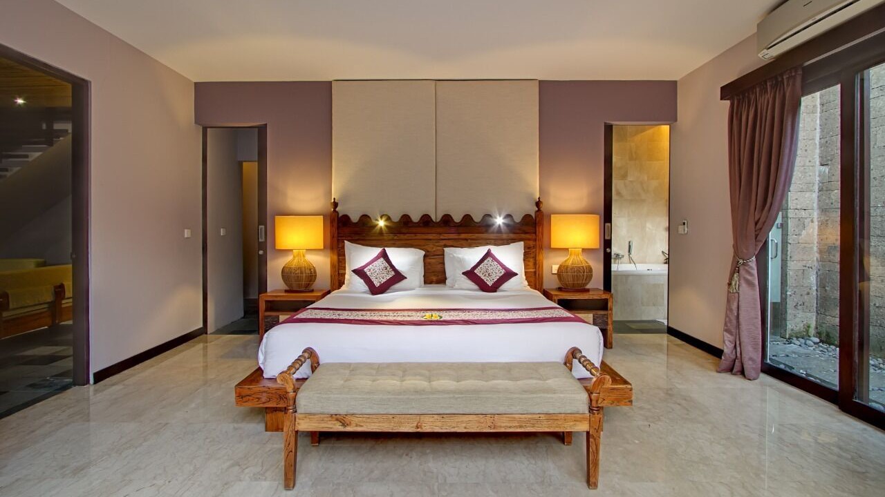 Photo of Bedroom in Umalas