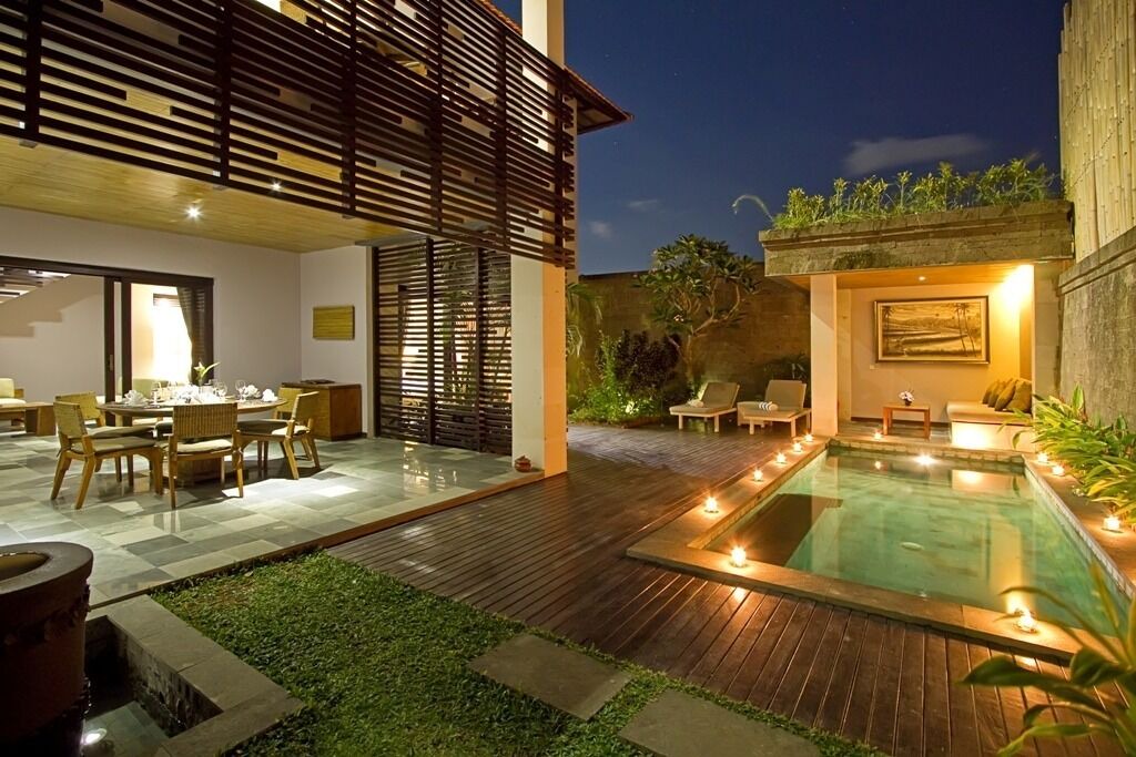 Photo of Outdoor in Umalas